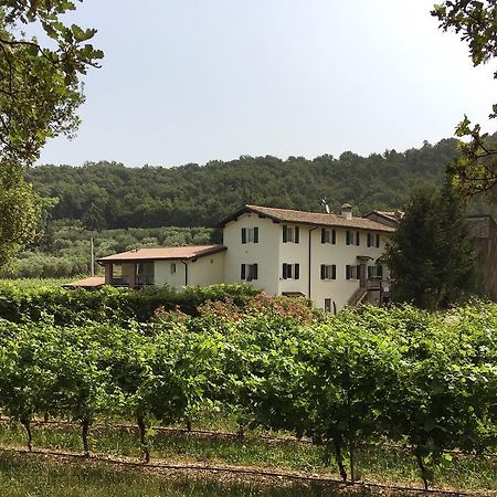 Agriturismo Ca' Castellani Bardolino Exterior foto