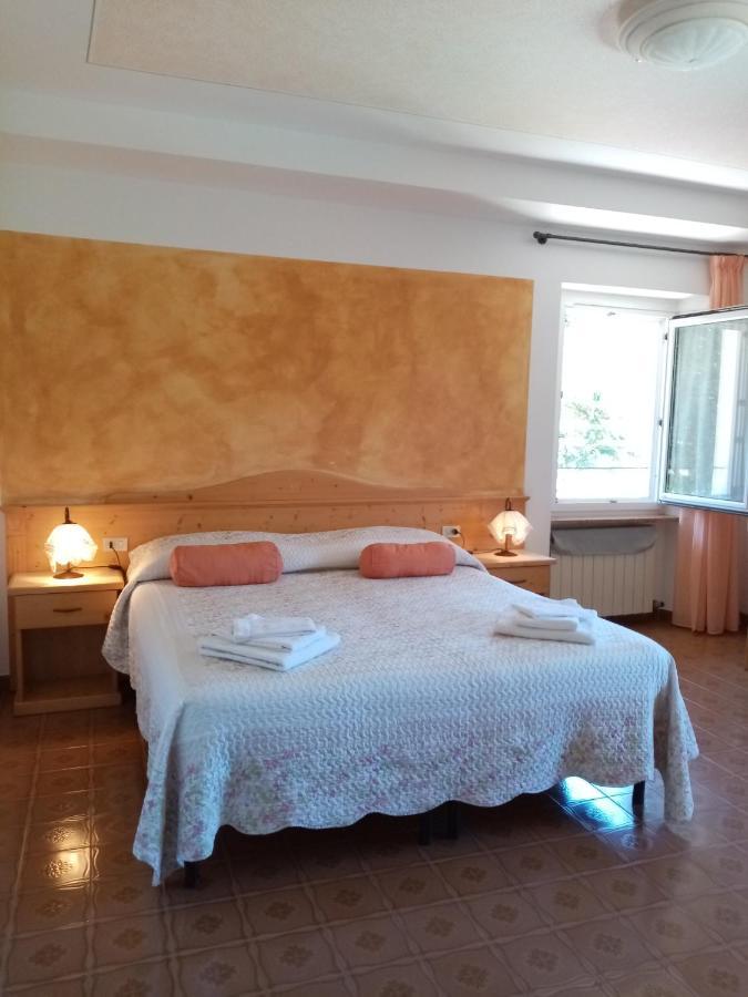 Agriturismo Ca' Castellani Bardolino Exterior foto